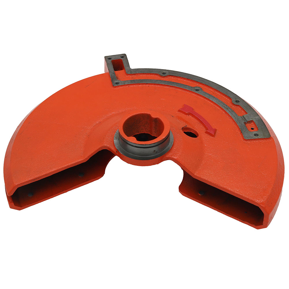 Jet BA9-1002485 MAIN BLADE GUARD FOR CS-315EU
