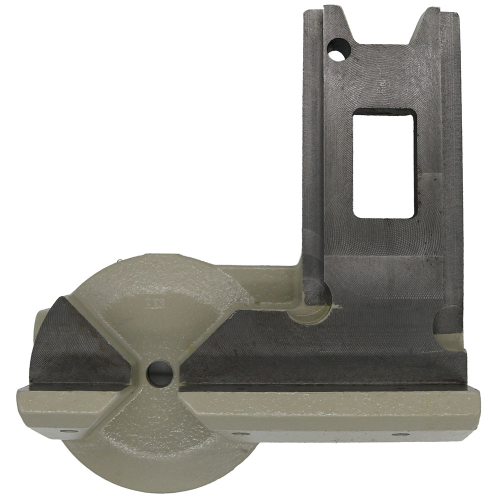 Jet BA9-1002492 CS315EU-A46-VISE BENCH FOR CS-315EU