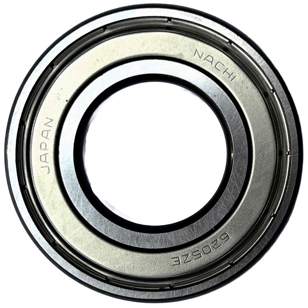 Jet BA9-1002501 CS315EU-A59-6205 ZZ 25 BORE 52 OD 15 W