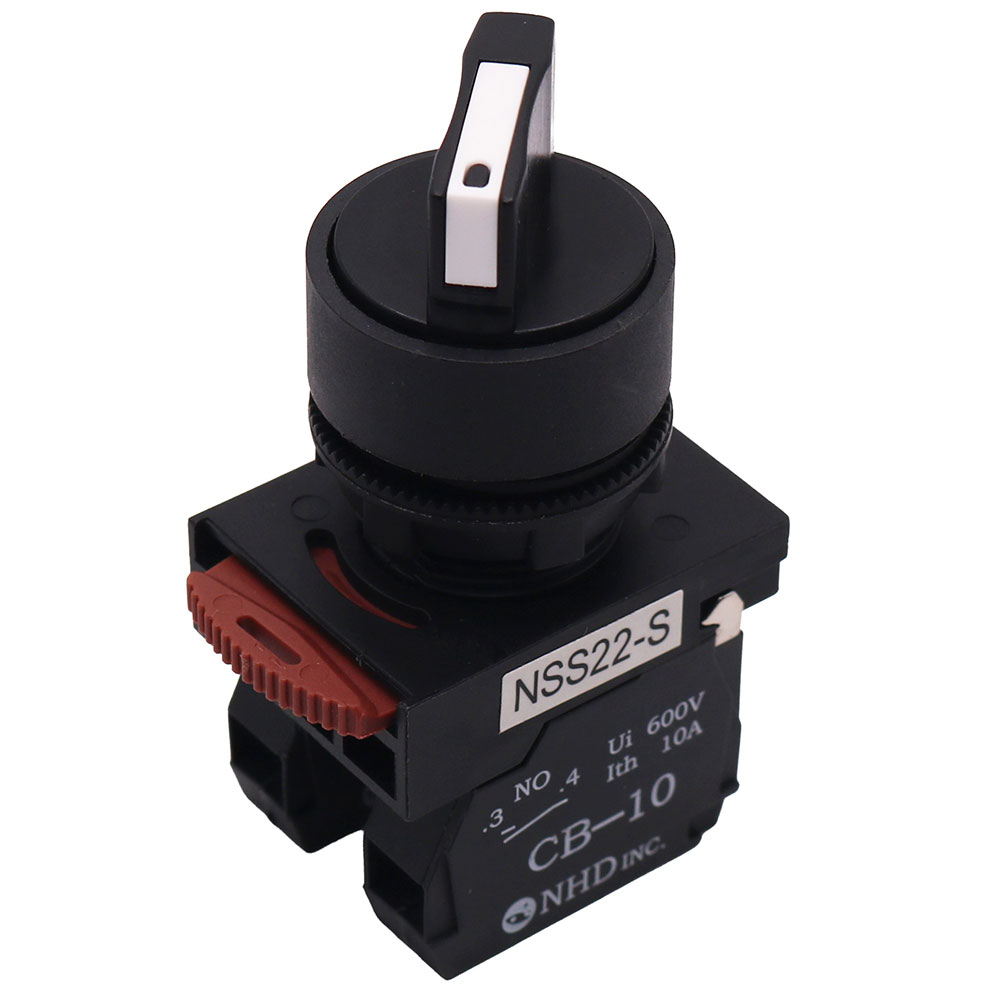 Jet BA9-1002523 PUMP SELECTOR SWITCH FOR CS-315EU