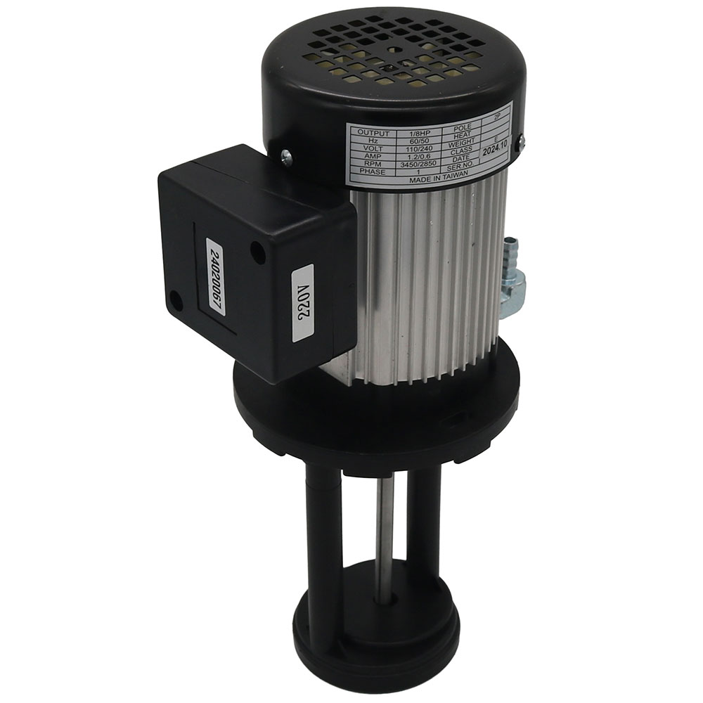 Jet BA9-1002526 CS315EU-B12-COOLANT PUMP
