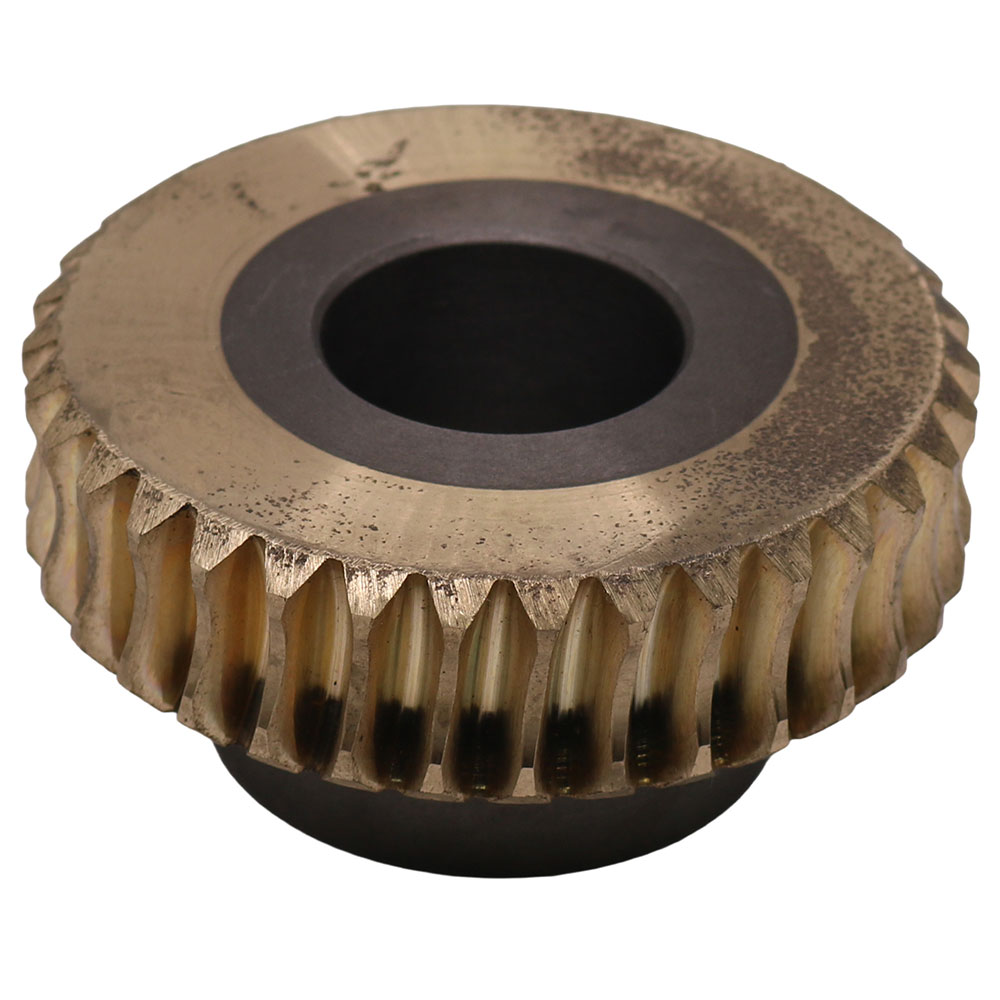 Jet BA9-1002553 CS350EU-A82-BRASS WORM GEAR