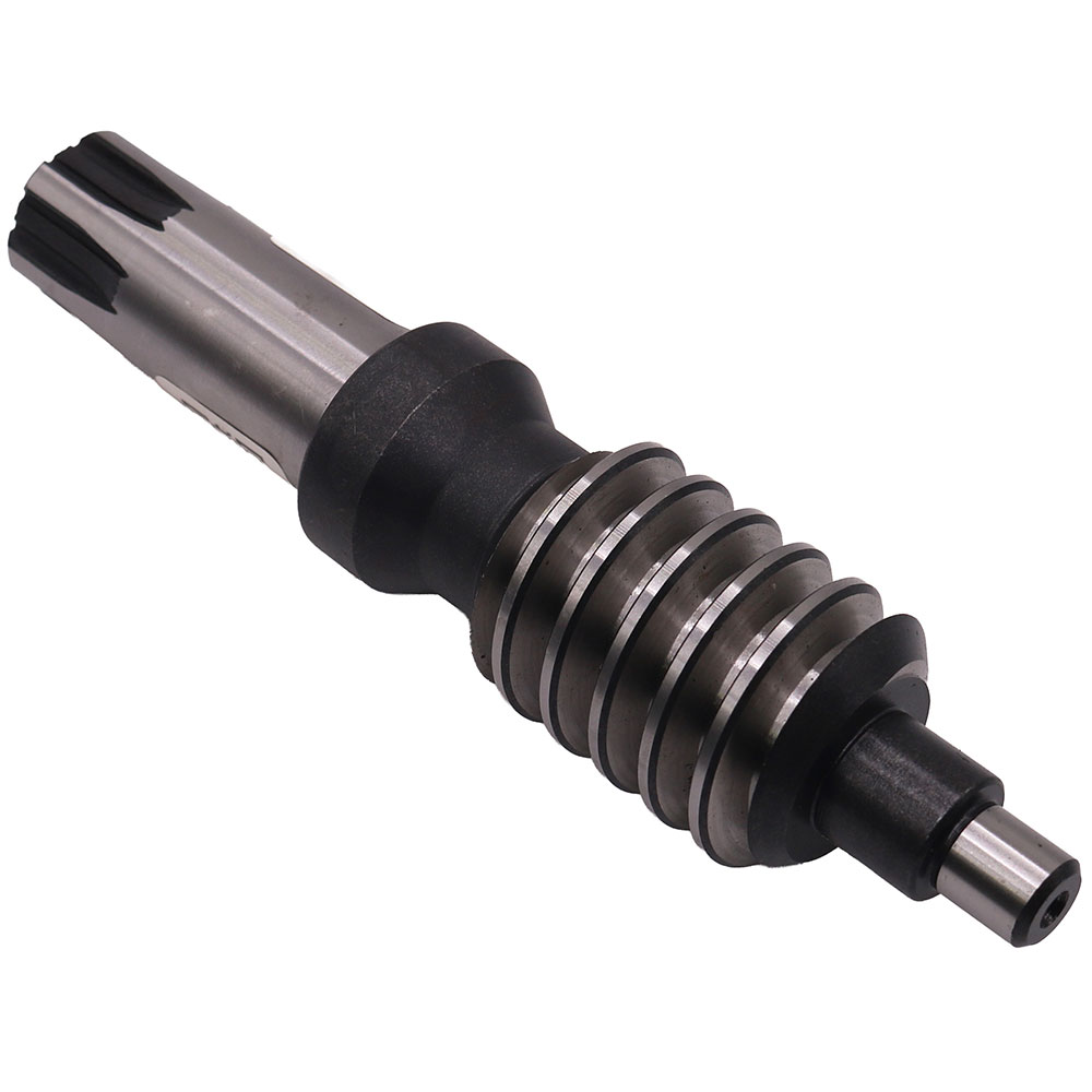 Jet BA9-1002559 CS350EU-A89-MOTOR WORM GEAR SHAFT