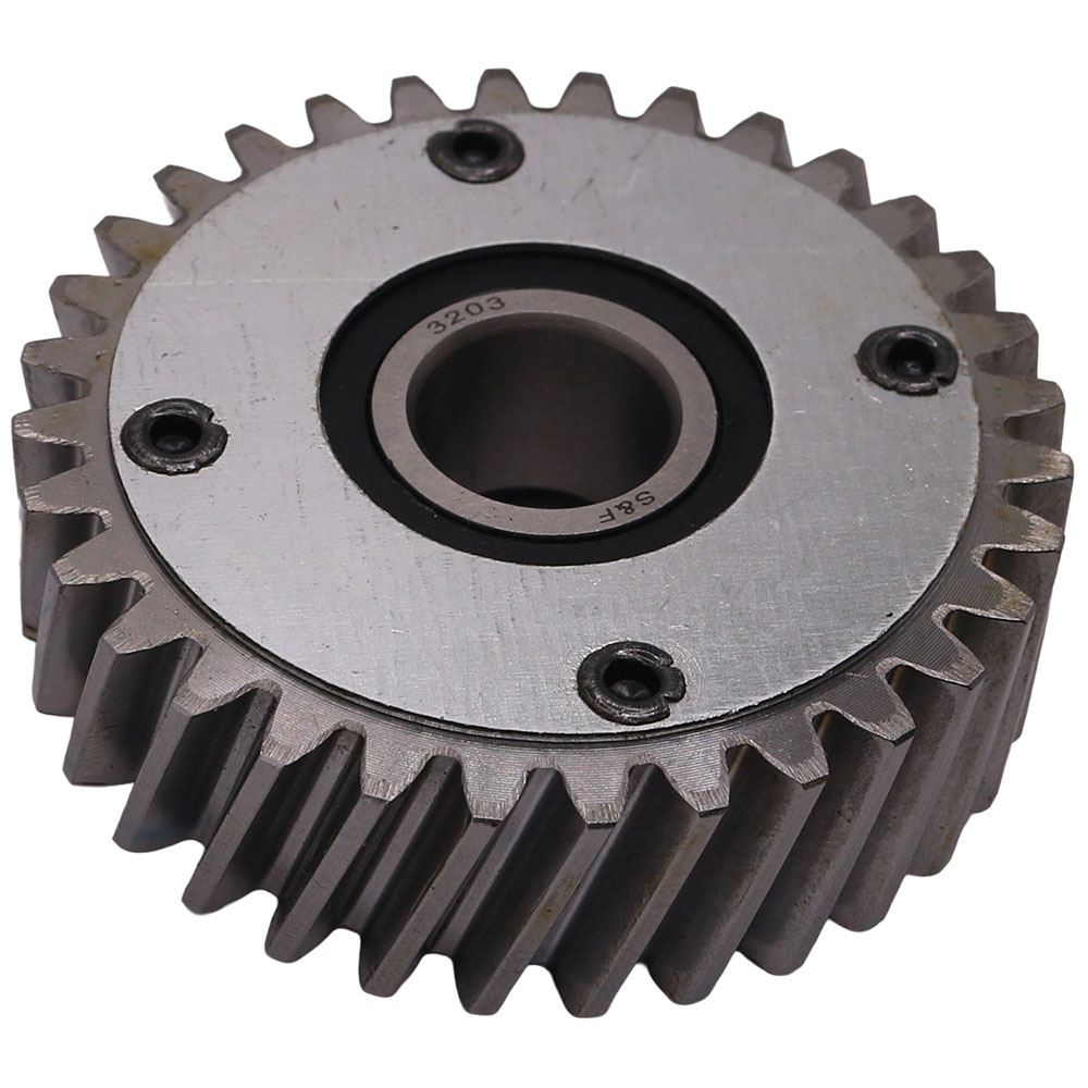 Jet BA9-1002840 DP1000G-5-GEAR-GEAR - COMPLETE (2X08413)