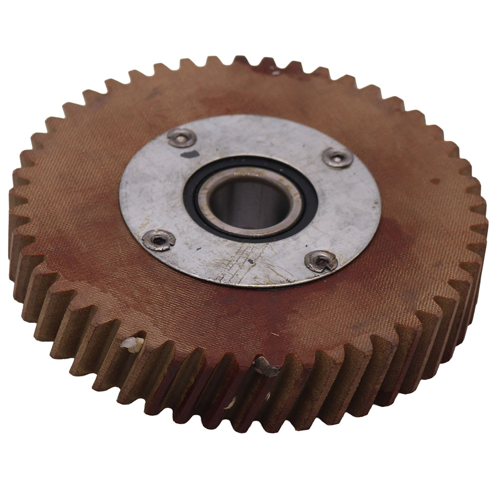 Jet BA9-1002842 COMPLETE GEAR FOR DP-1000G (2X08411)
