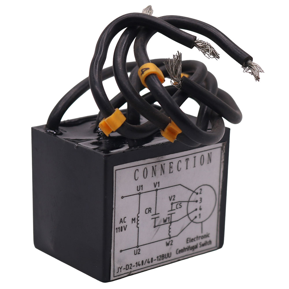 Jet BA9-1002846 DP1000G-CENTRIFUGAL SWITCH