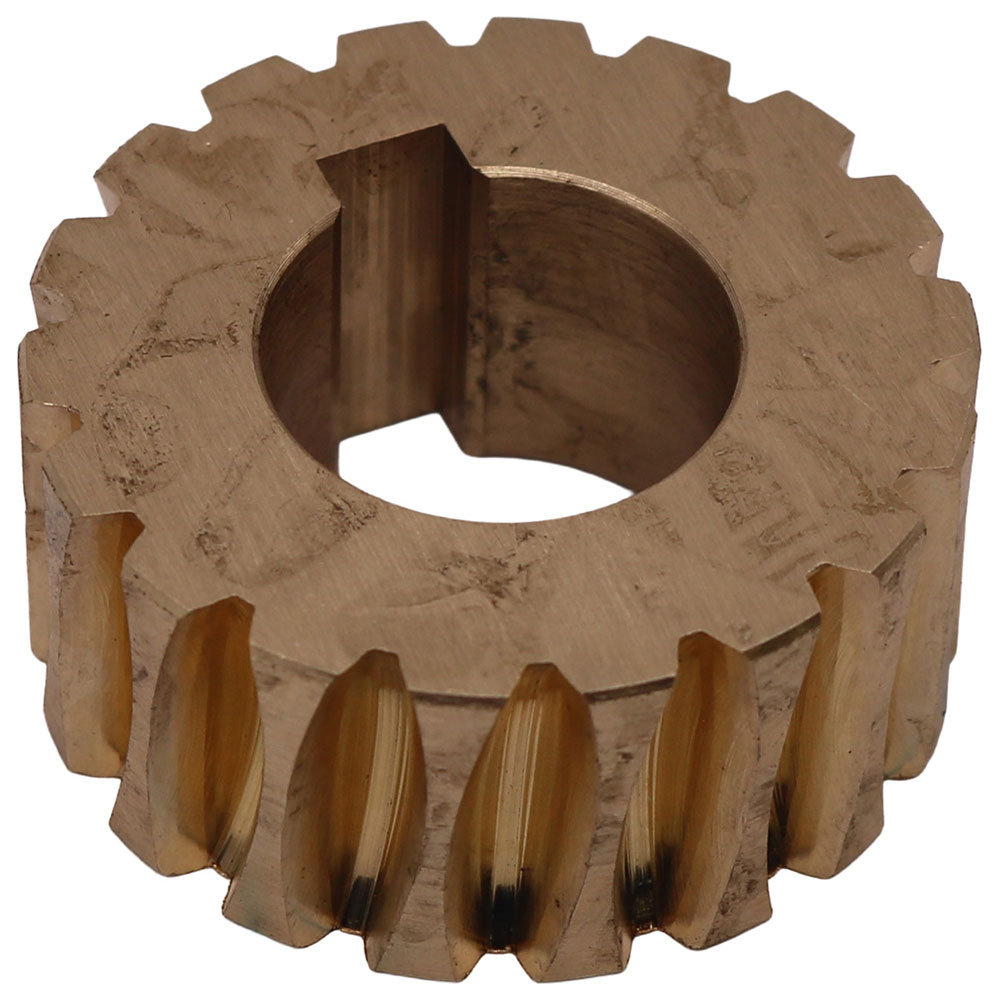Jet BA9-1002876 DP1500G-11-WORM GEAR - DP-1500G(2I04408)