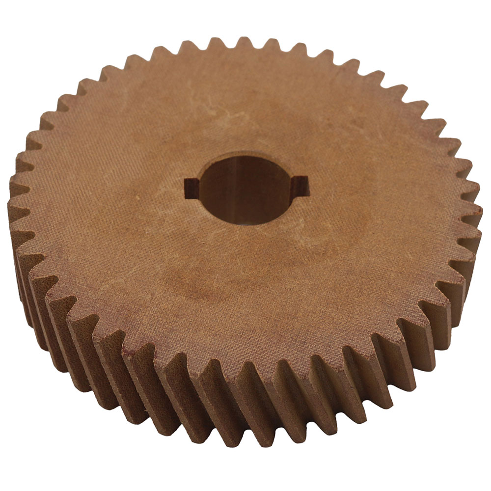 Jet BA9-1002884 DP1500G-28-4-GEAR WHEEL 2H02652