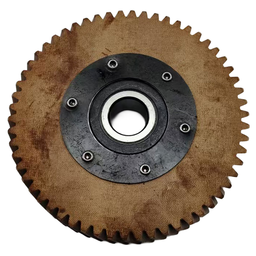 Jet BA9-1002888 DP1500G-31-6 COMPLETE GEAR WHEEL