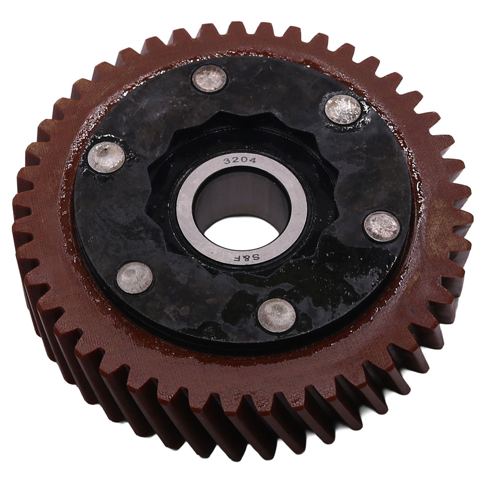 Jet BA9-1002890 DP1500G-31-9 COMPLETE GEAR
