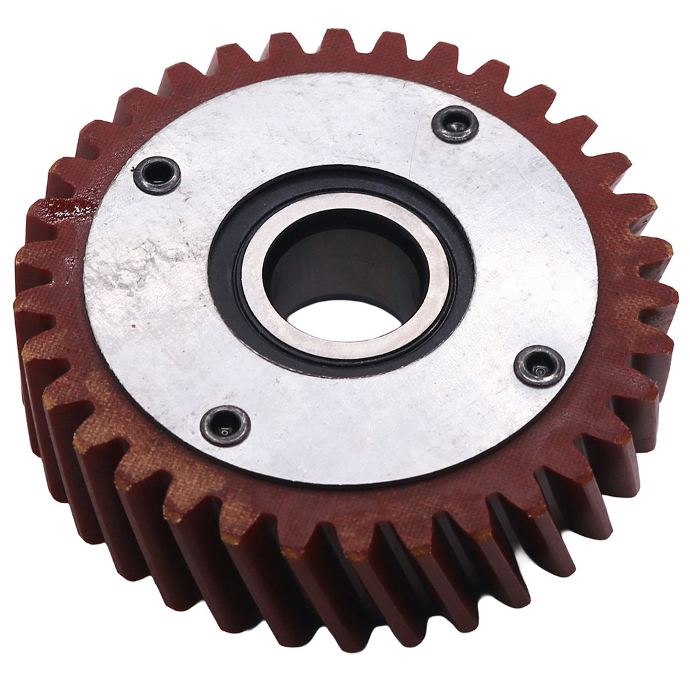 Jet BA9-1002893 COMPLETE GEAR WHEEL FOR DP-1500G