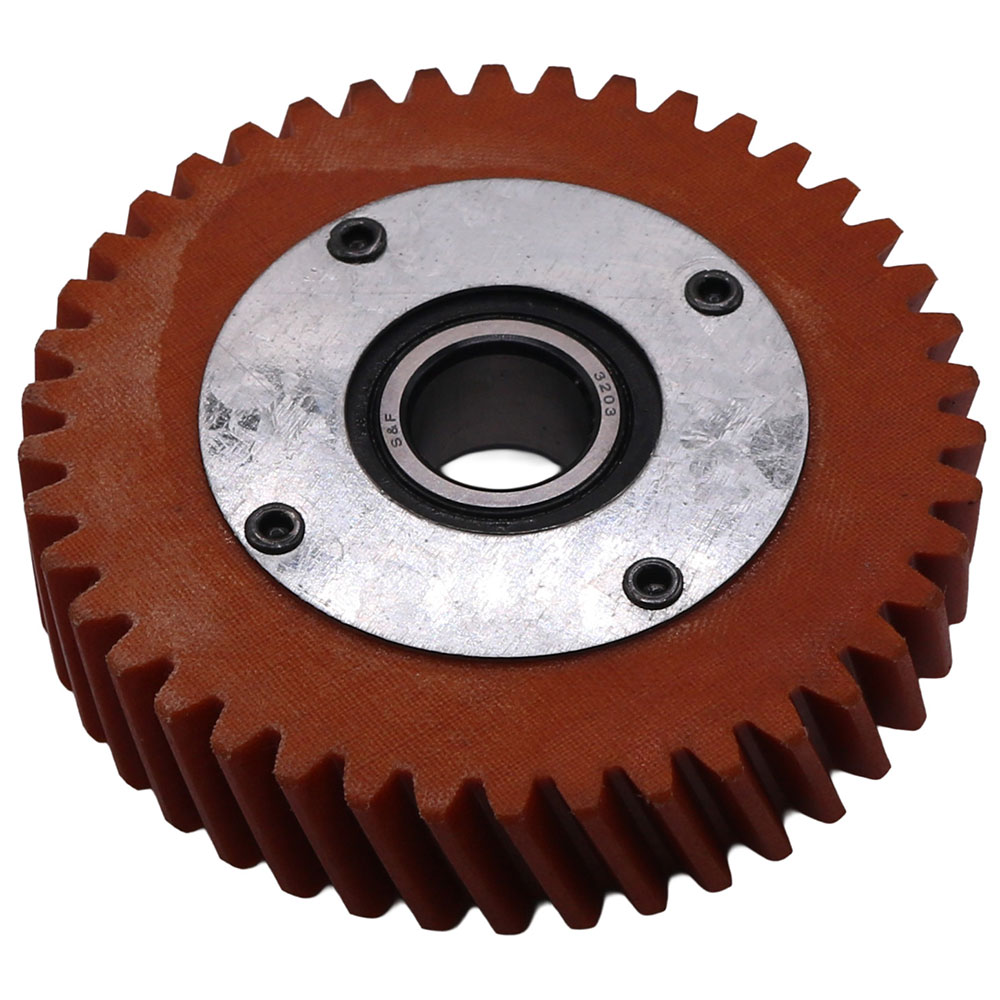 Jet BA9-1002894 DP1500G-34-3 COMPLETE GEAR ASSY 42T