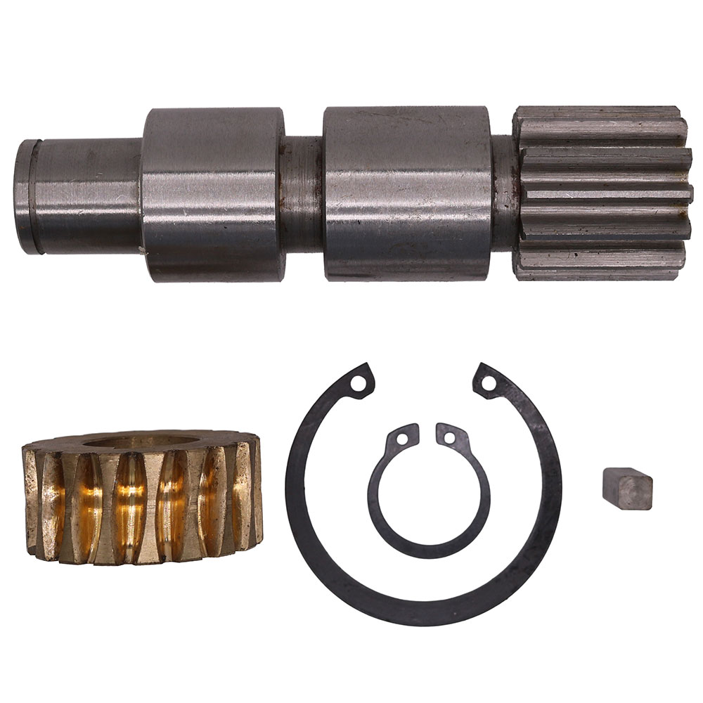 Jet BA9-1002905 DP1500G-9 COMPLETE GEAR SHAFT