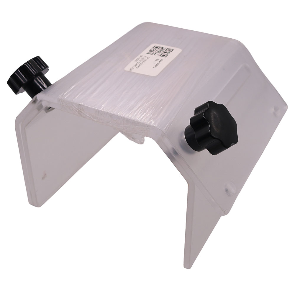 Jet BA9-1002913 COMPLETE SAFETY GUARD FOR THE DP-1500G