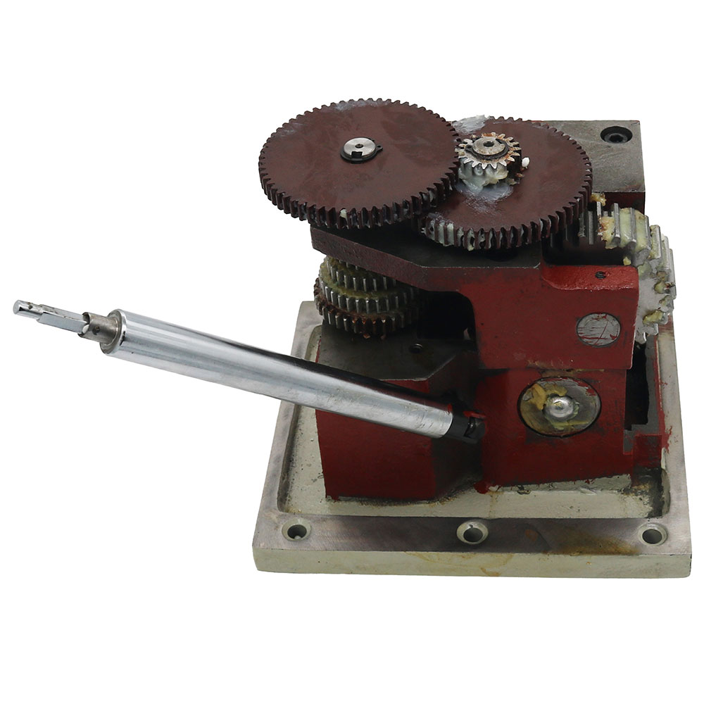 Jet BA9-1002918 POWER FEED UNIT COMPLETE FOR DP-1500G