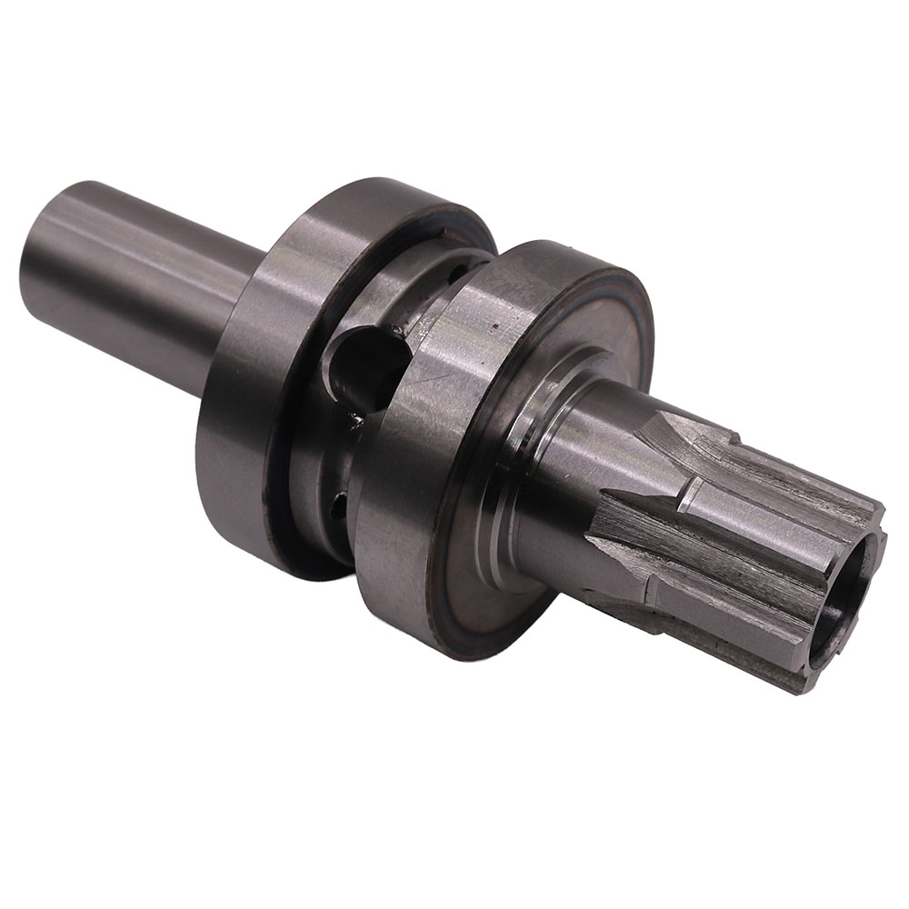 Jet BA9-1002934 DP1500VS-A-75-POWER FEED JAW CLUTCH