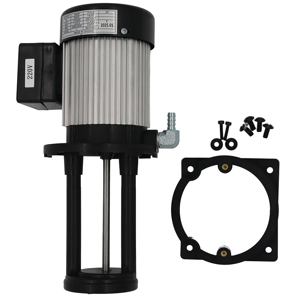 Jet BA9-1002959 DP1500VS-C-55-COOLANT PUMP