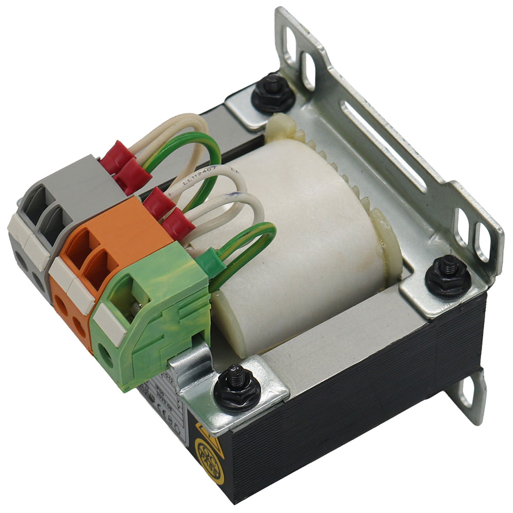 Jet BA9-1002977 DP1500VS-E-19 TRANSFORMER 220V/24V