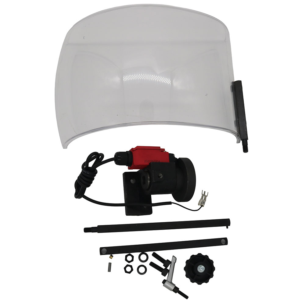 Jet BA9-1002985 DP1500VS-SAFETY GUARD-(DP-1000VS/1250VS)