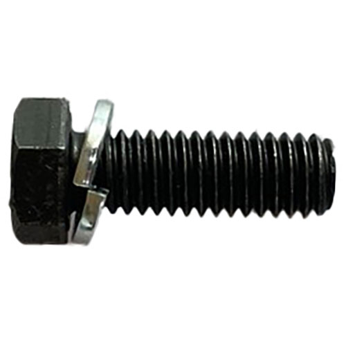 Jet BA9-1004417A BB12014-25-9 HEX HEAD CAP SCREW