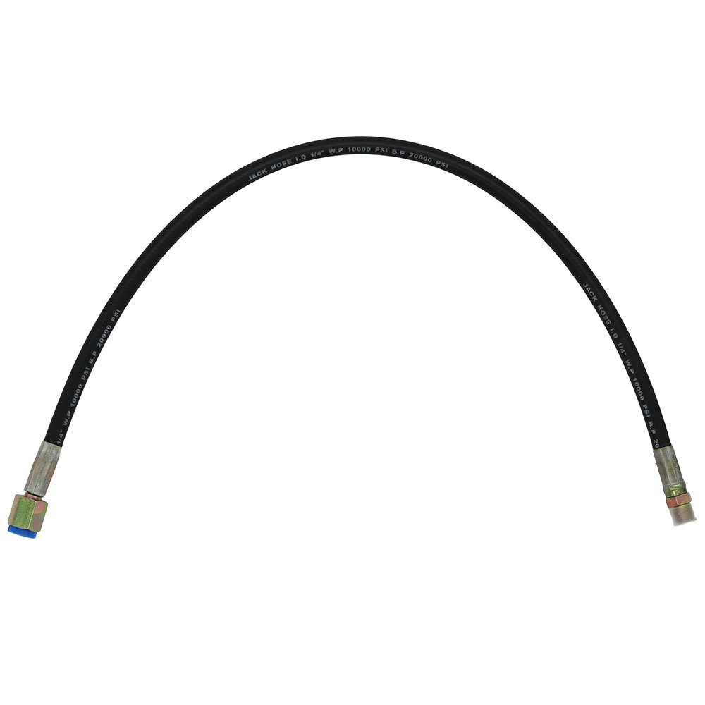 Jet BA9-1004757 HSP100-48-PUMP TO CONNECTER HYD. HOSE