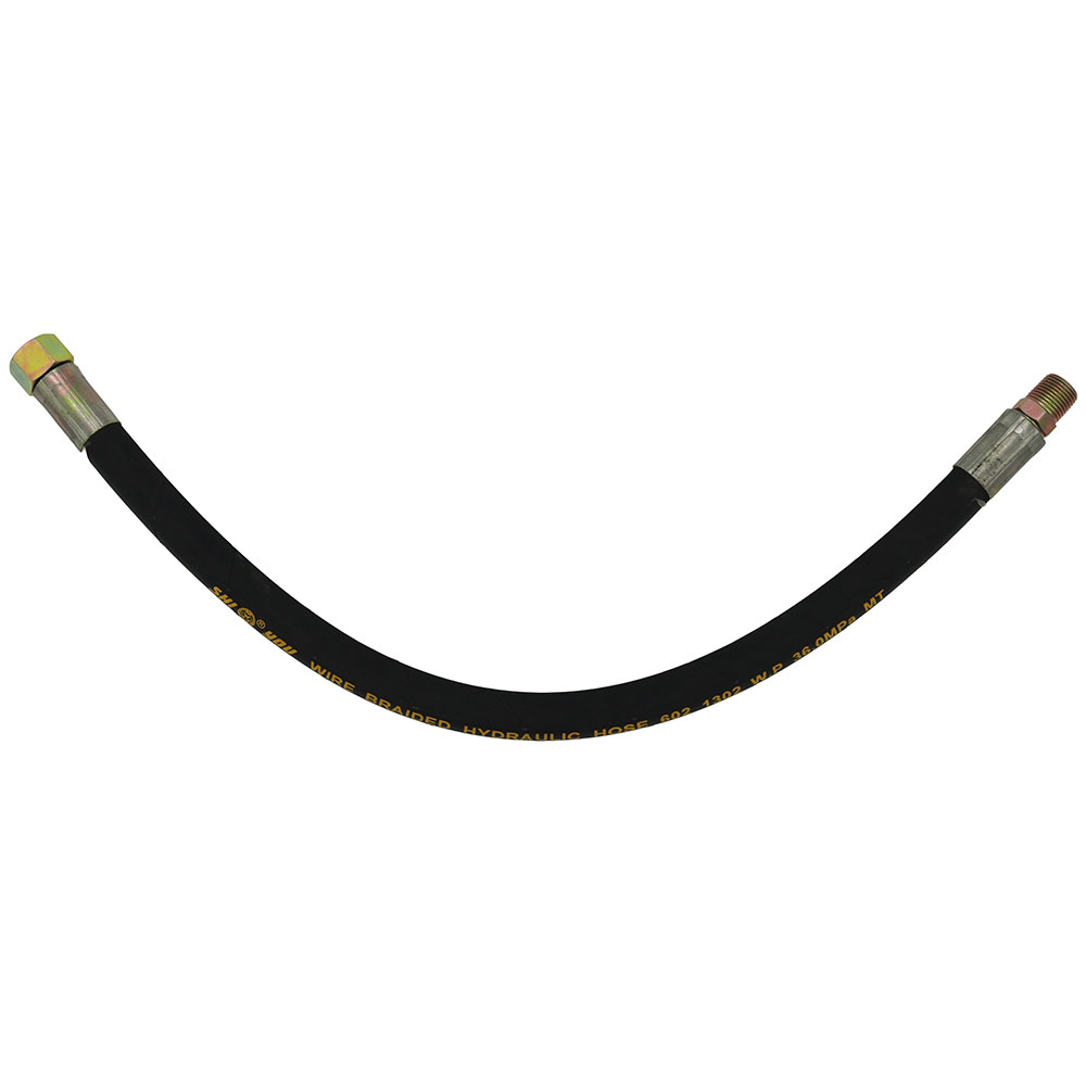 Jet BA9-1004760 HSP100A-51-MAIN PRESSURE HOSE - HSP-100A