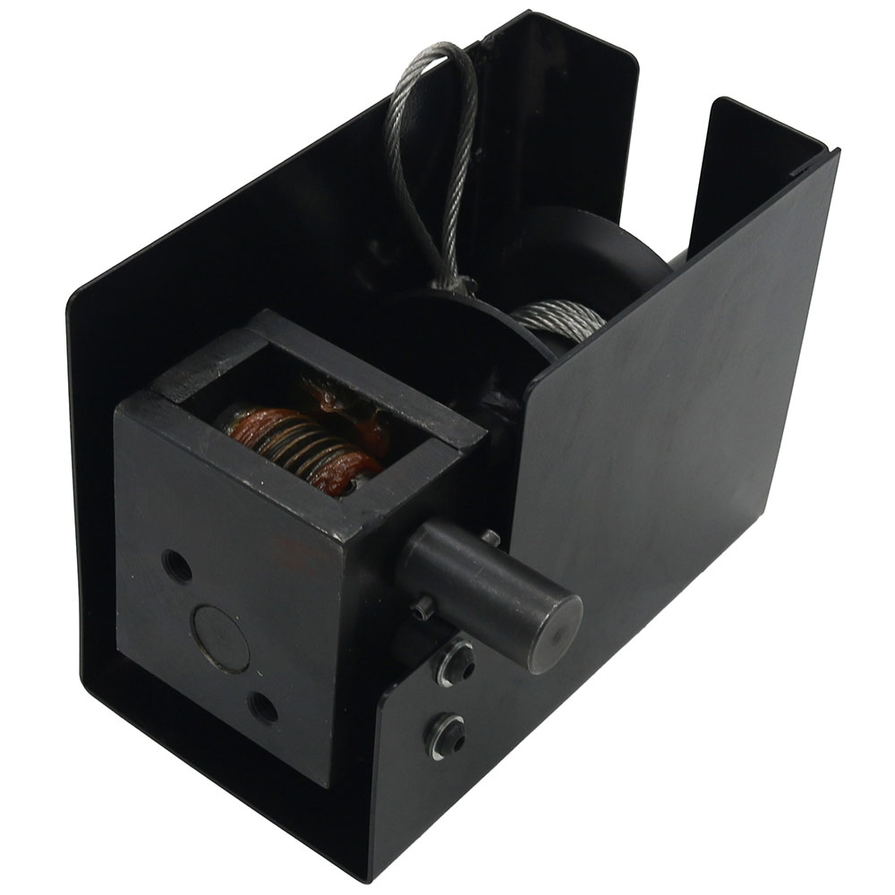 Jet BA9-1004763 COMPLETE WINCH ASSEMBLY FOR THE HSP-100A