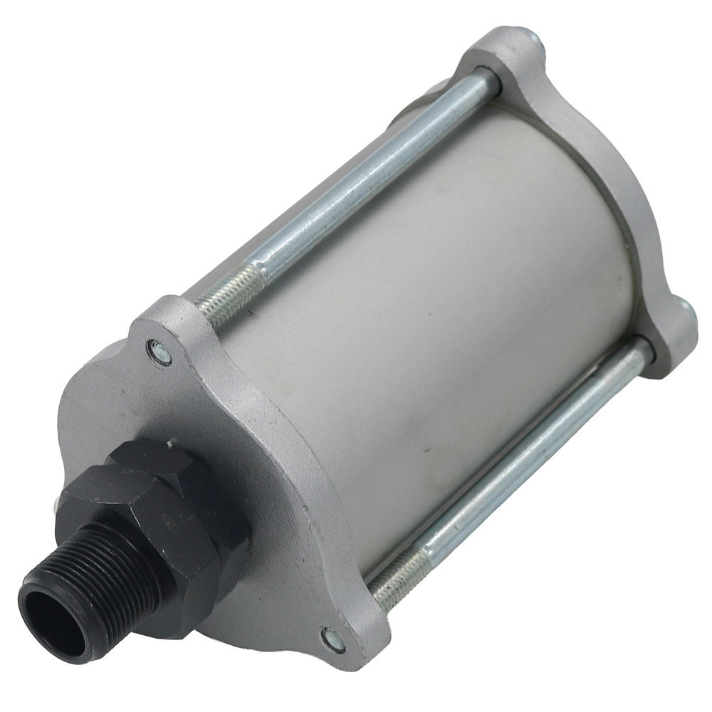 Jet BA9-1004768 HSP100A-P35-BIG AIR MOTOR