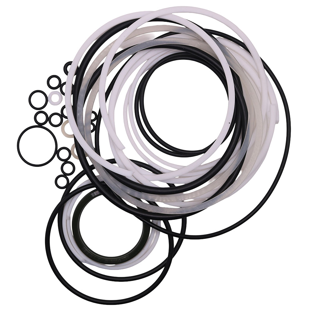 Jet BA9-1004773 HSP100A-SEAL KIT COMPL SEAL FOR 100A