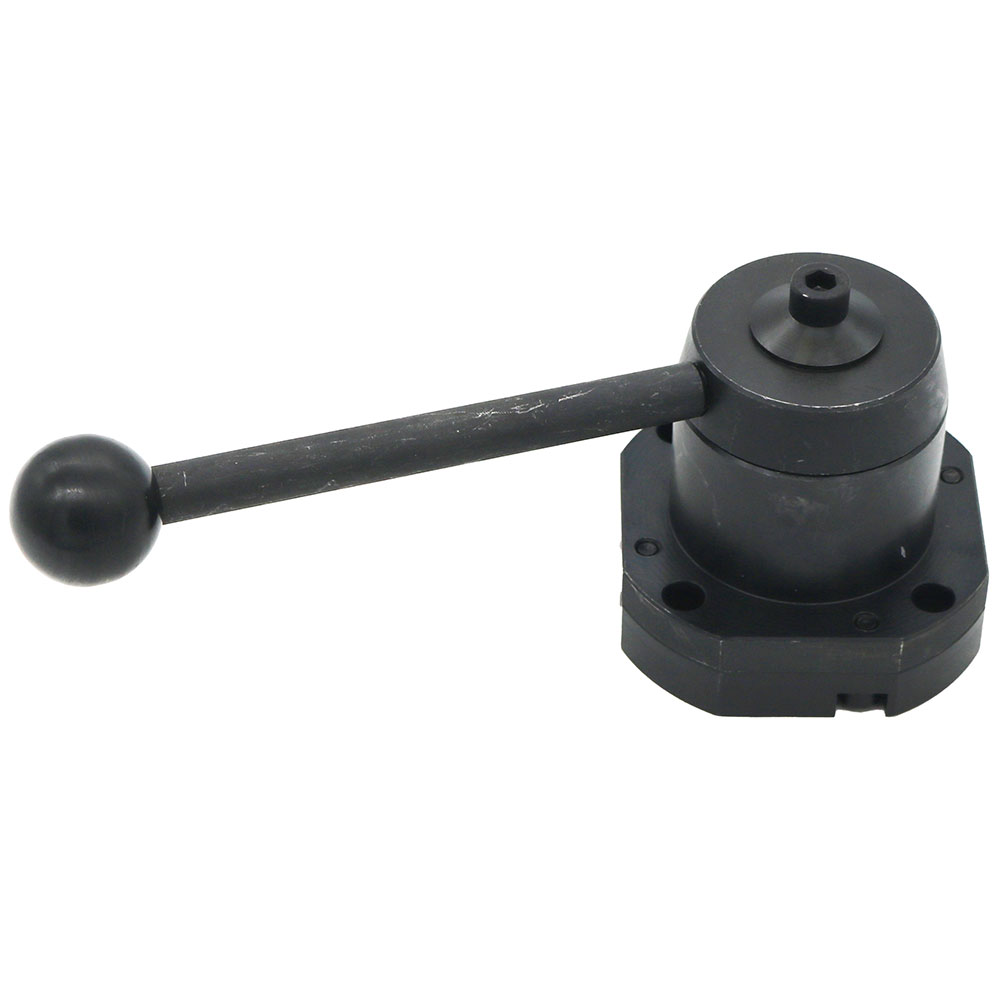 Jet BA9-1004774 HSP100A-P45 MANUAL SELECT VALVE