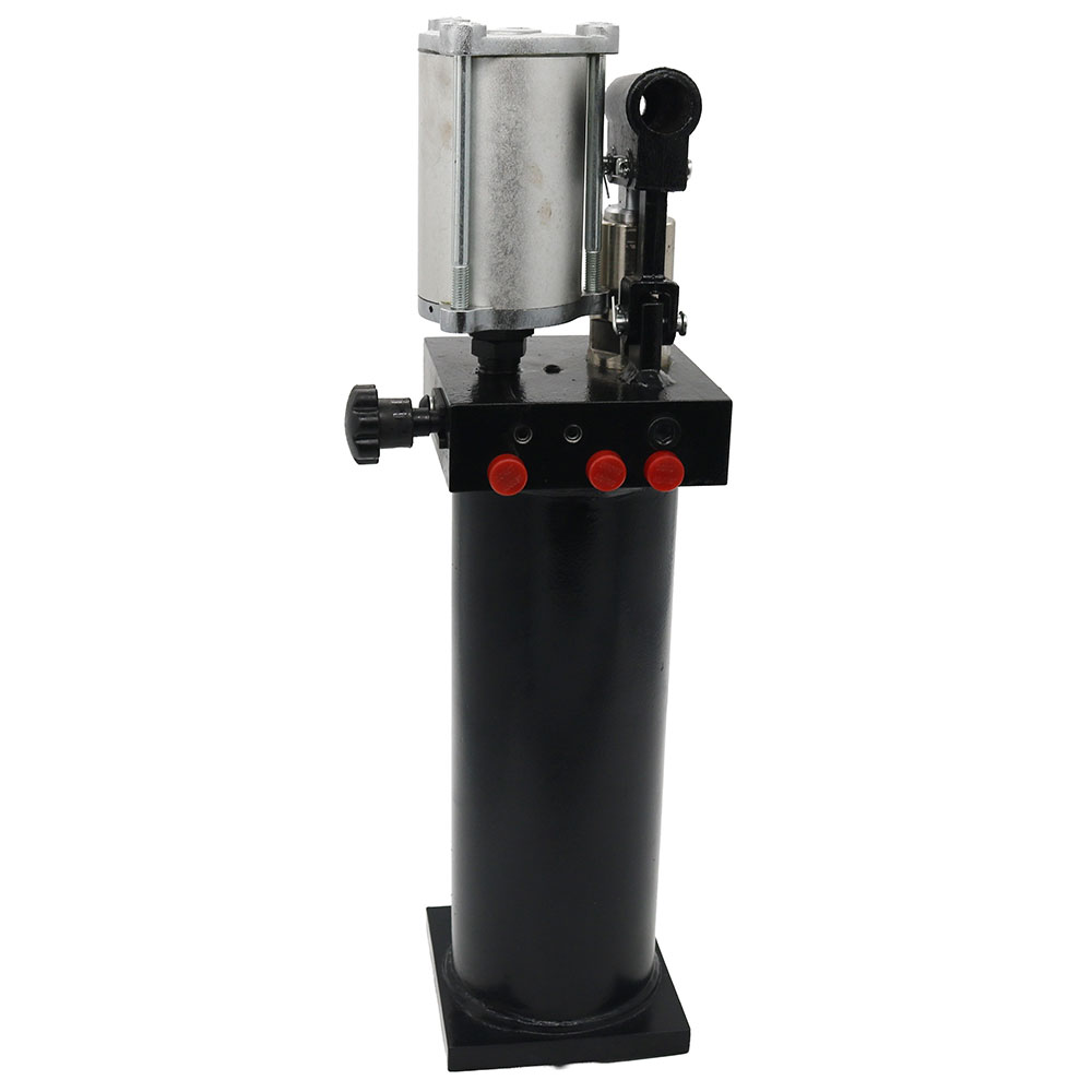 Jet BA9-1004821 HSP30A-34-PUMP ASSY