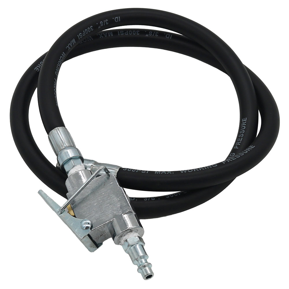Jet BA9-1004822 P42 AIR HOSE WITH FITTING & VALVE/TRIGGE