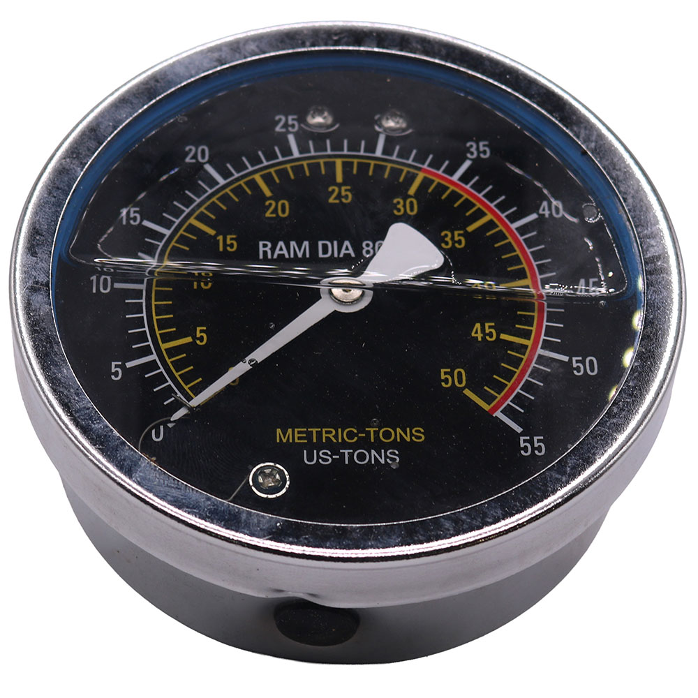 Jet BA9-1004823 HSP30A-PRESS GAUGE PRESSURE