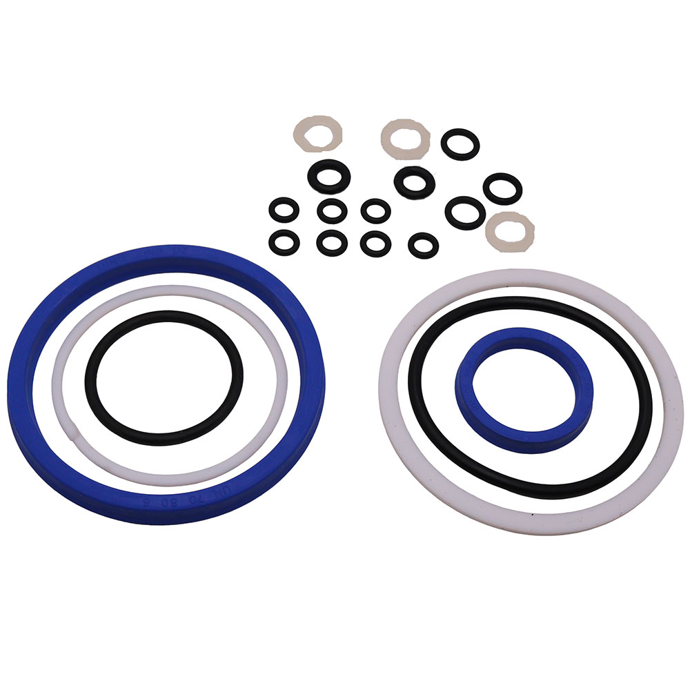Jet BA9-1004824 COMPLETE SEAL KIT FOR HSP-30A