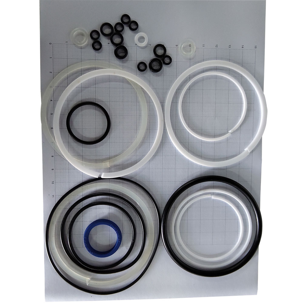 Jet BA9-1004841 HSP50-CSK COMPLETE SEAL KIT