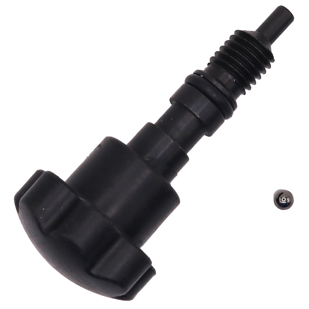 Jet BA9-1004842 HSP50-RELEASE VALVE AND BALL