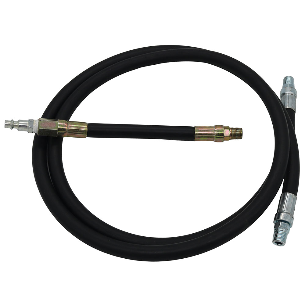Jet BA9-1004866 HSP75A-63/64-AIR HOSES FROM FOOT PEDAL
