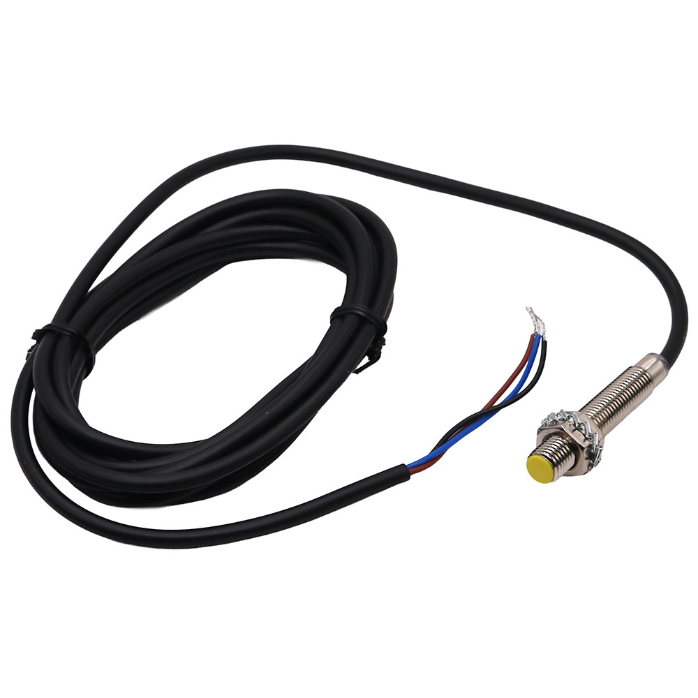 Jet BA9-1006640 PT22-59-8MM PROXIMITY SWITCH