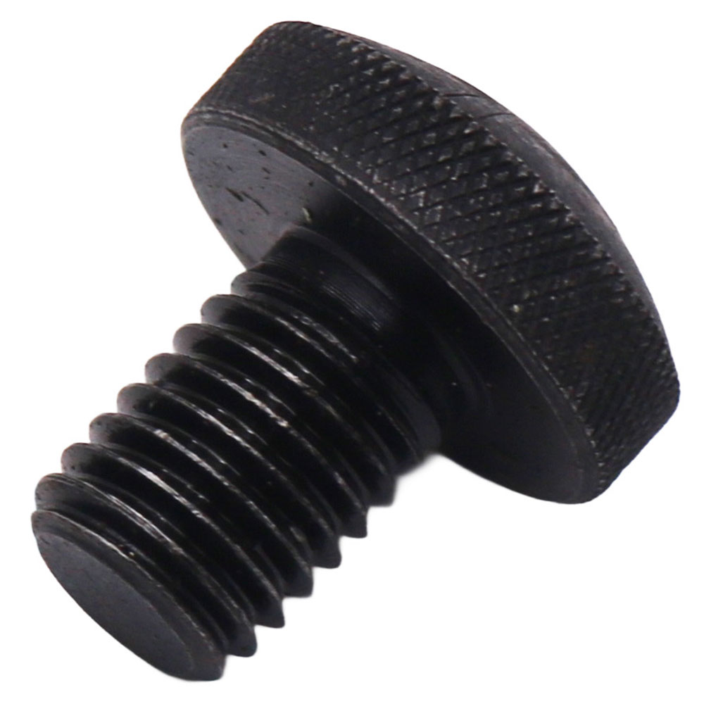 Jet BA9-1006976 PLASTIC INTIN HANDLE35 X 10.5 HEAD M8-