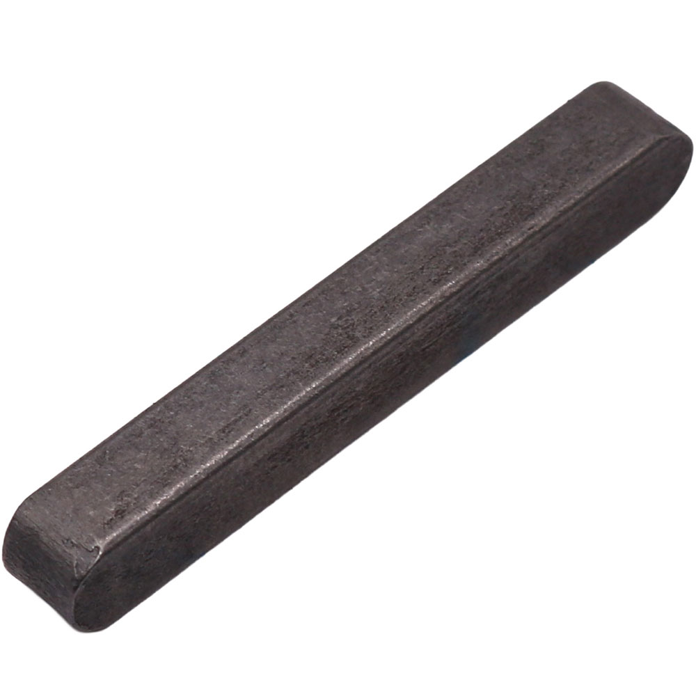 Jet BA9-1006991 SBR5216-57-MACH. KEY 8*7*55 (RD ENDS)