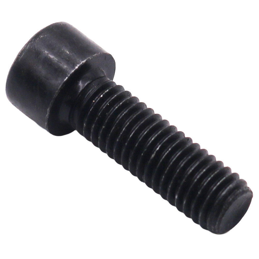 Jet BA9-1006993 SBR5216-69-SHCS M8-1.25 X 30 BLACK