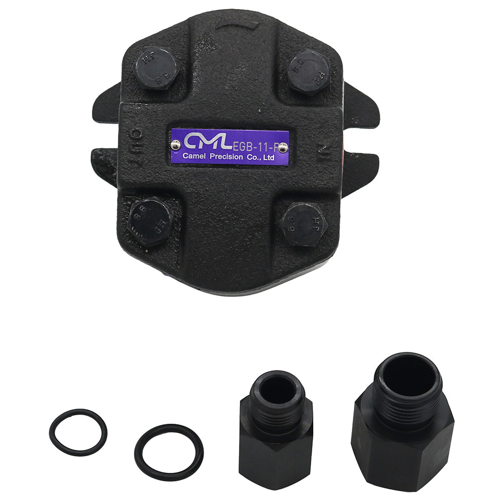 Jet BA9-1007112 SH5210-87-HYDRAULIC PUMP FOR SH-5210