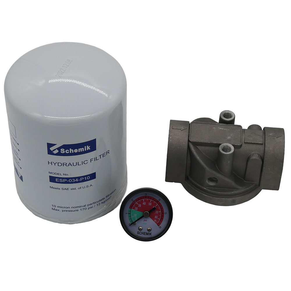 Jet BA9-1007120 SH5210-FILTER-MPS050 OIL FILTER