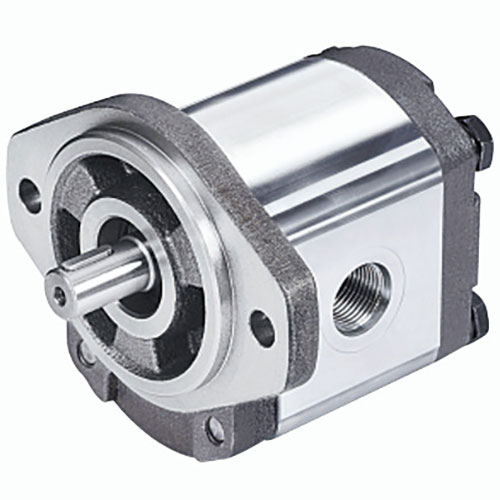 Jet BA9-1007159 SH5214-PUMP-HYDRAULIC PUMP ASSY