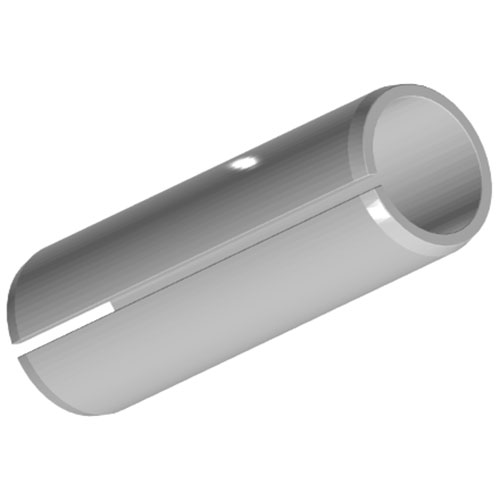 Jet BA9-1007340 SR5016E-32-SPRING PIN-3*30 MM