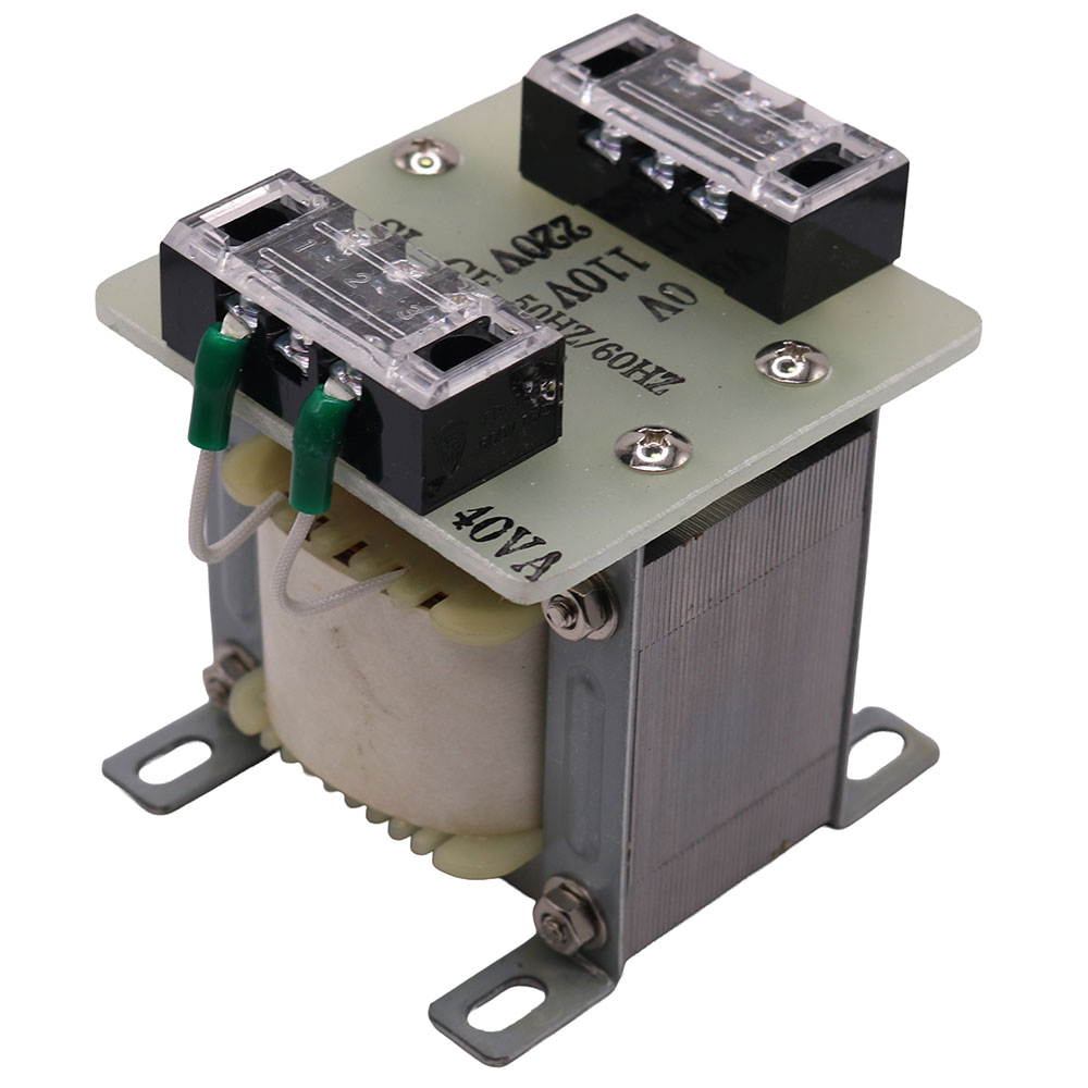 Jet BA9-1007362 SR5016-TRANSFORMER