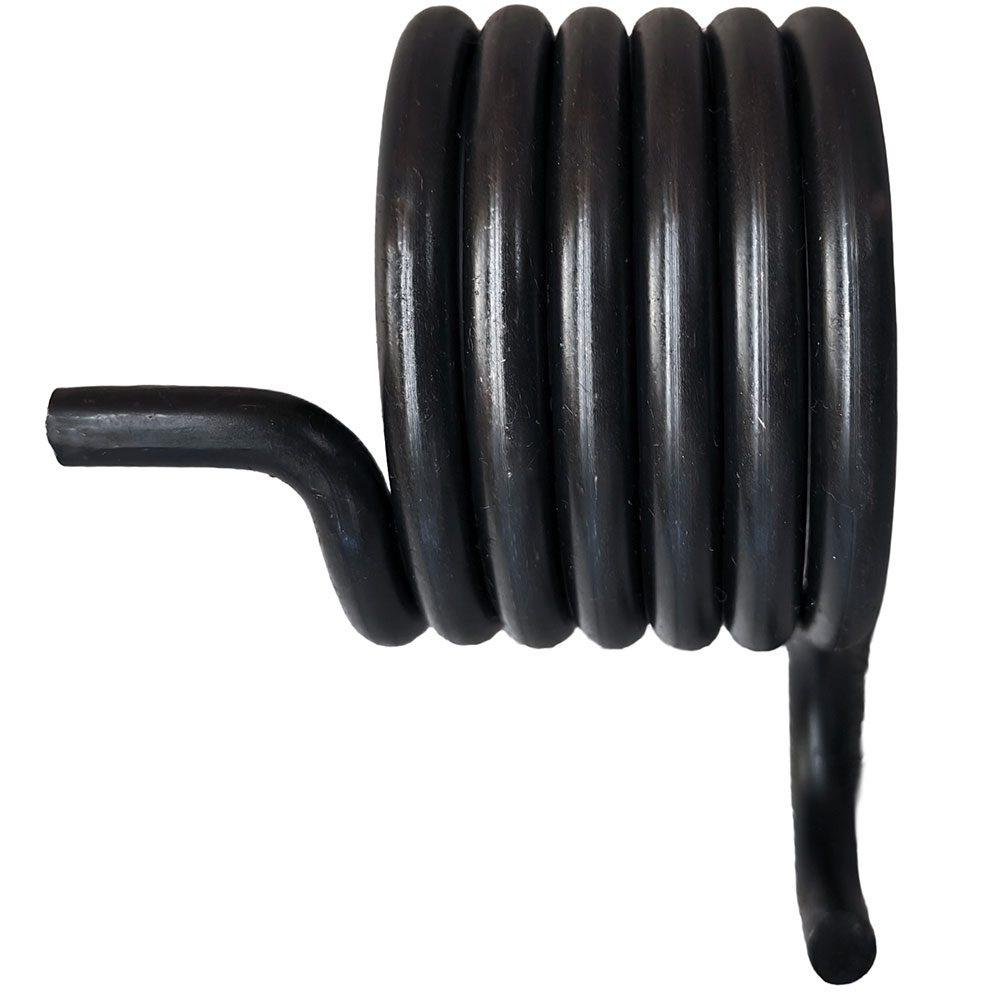 Jet BA9-1007736 SW22-40 LHW TORSION SPRING; BLADE RETURN