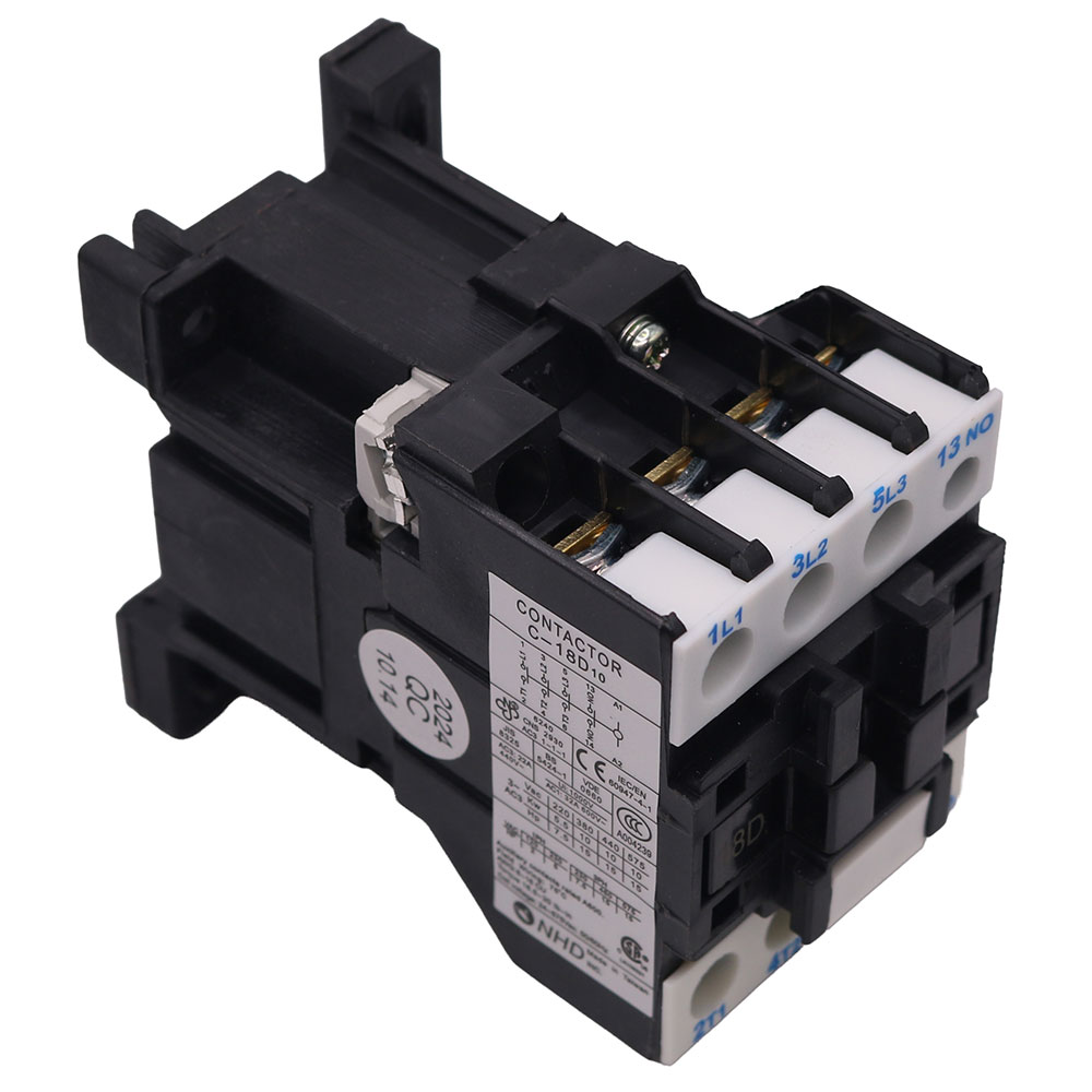 Jet BA9-1008446 CS250EU-A105-CONTACTOR