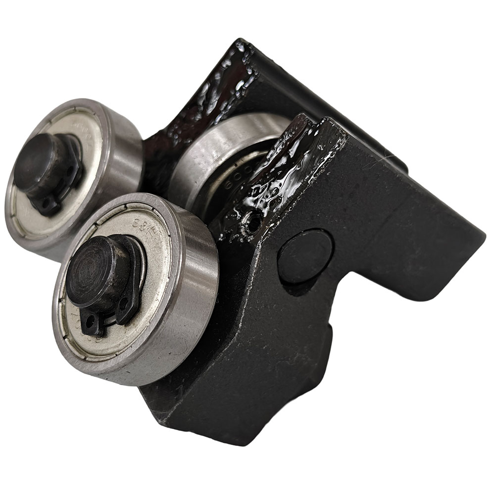 Jet BA9-1008447 BS128M-63-REAR BLADE GUIDE ASSY-BS-128M
