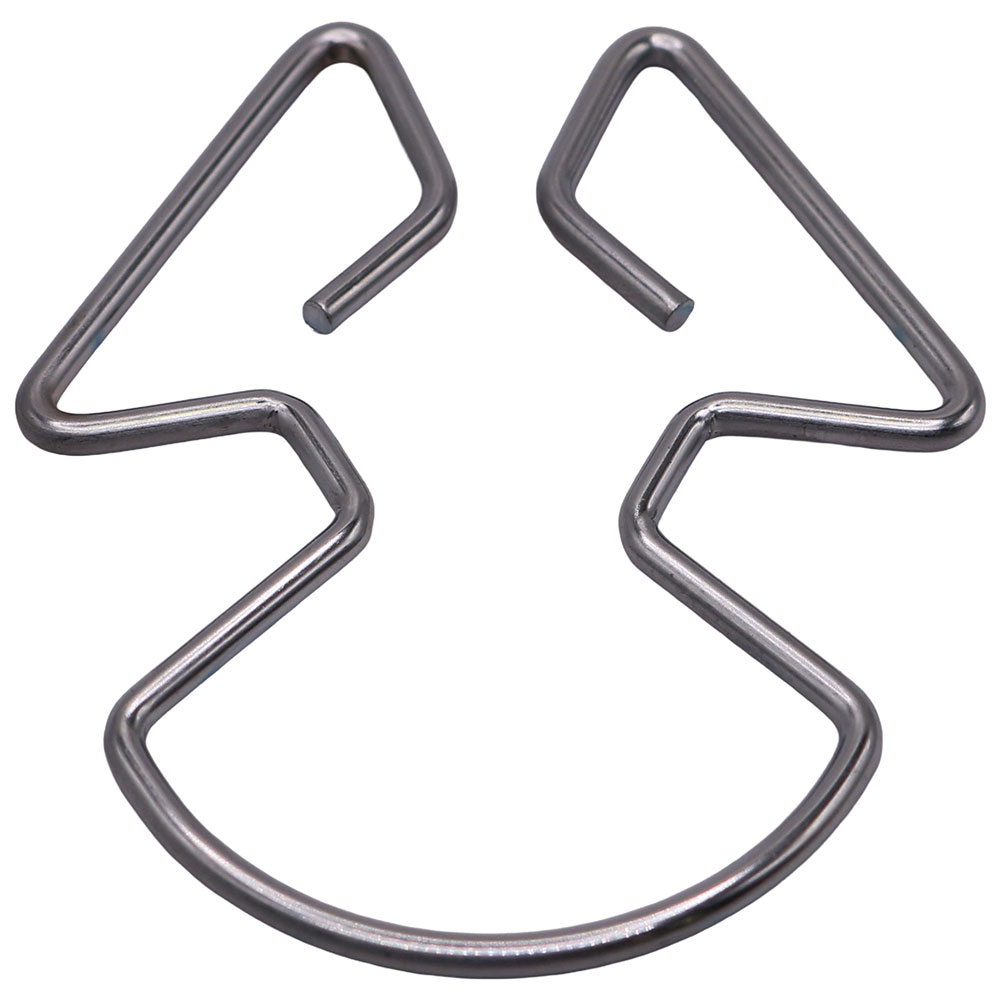 Jet BA9-1008525 HSP50A-13-CIRCLIP FOR HSP-50A